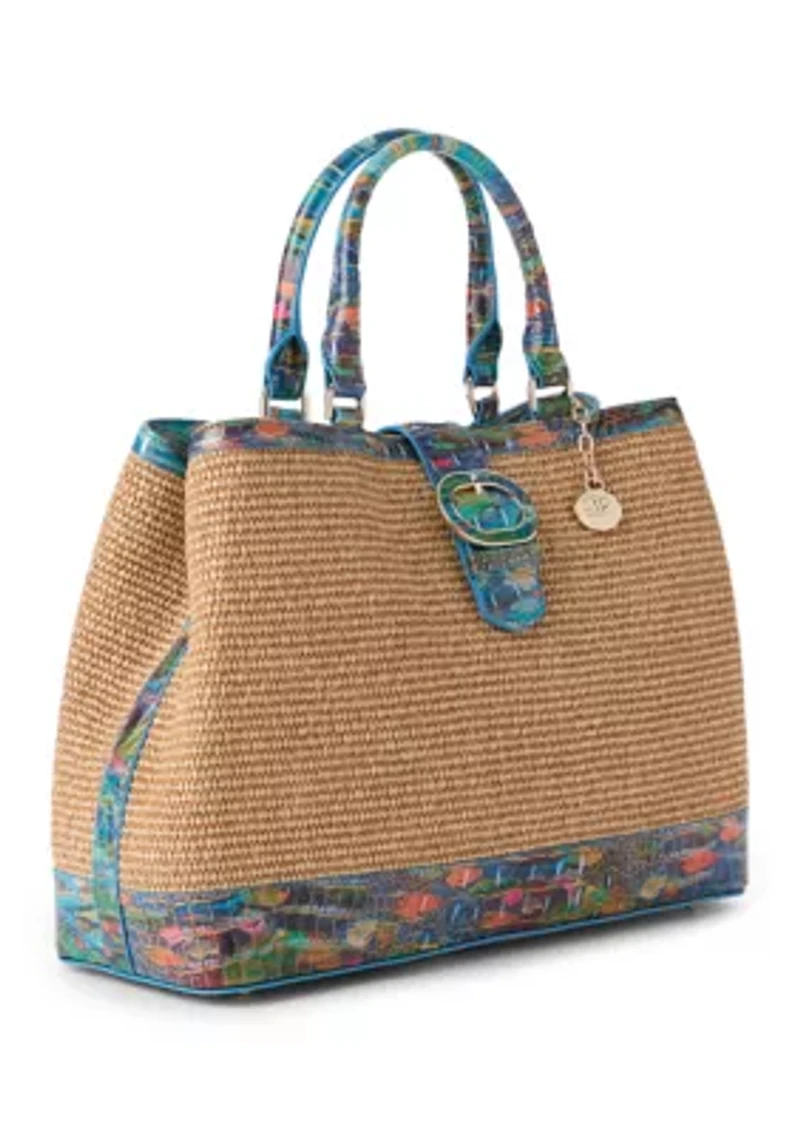 Denise Carryall Bag
