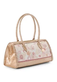 Sophia Satchel Bag