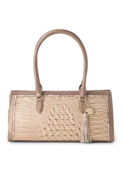 Sophia Satchel Bag