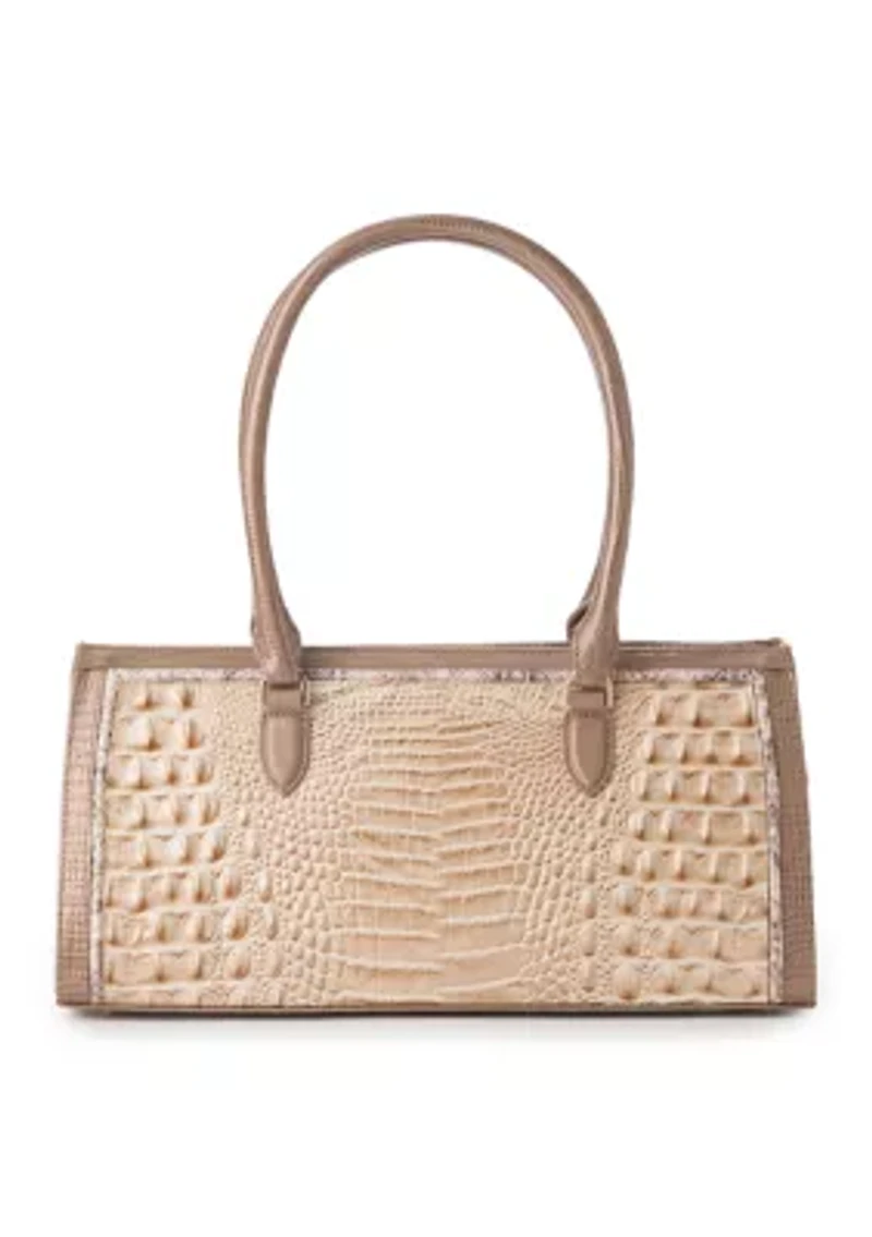 Sophia Satchel Bag