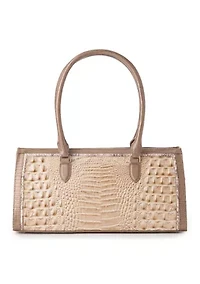 Sophia Satchel Bag