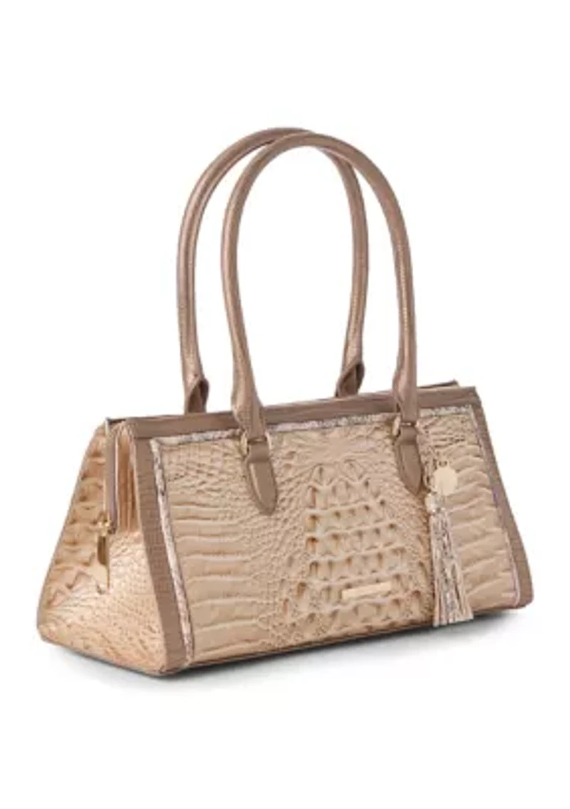 Sophia Satchel Bag