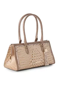Sophia Satchel Bag