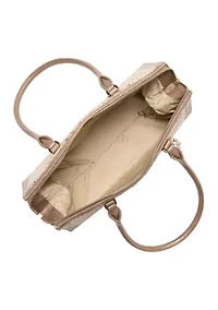 Sophia Satchel Bag