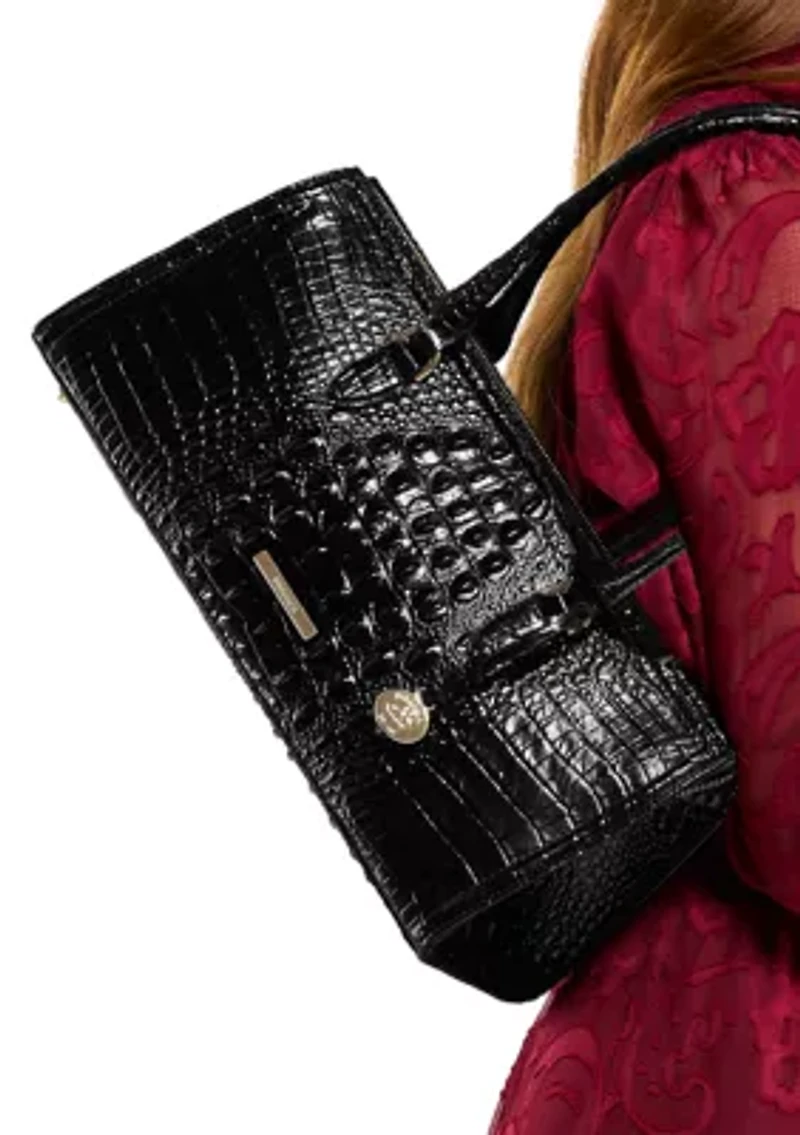 Sophia Satchel Bag