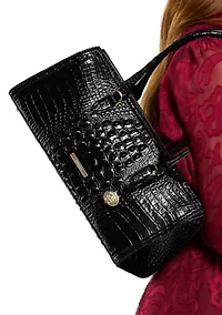 Sophia Satchel Bag