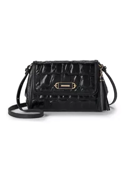 Jenah Crossbody Bag
