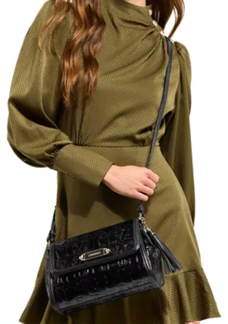 Jenah Crossbody Bag
