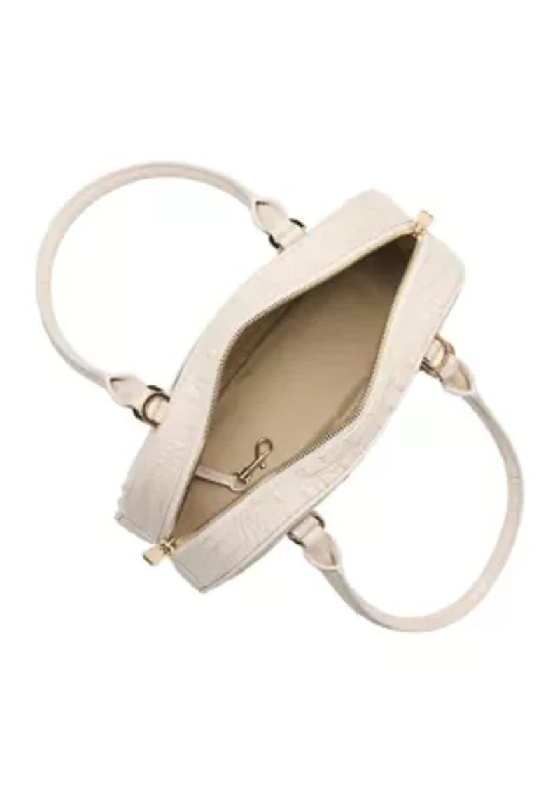 Angie Satchel Bag
