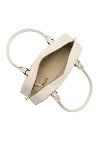Angie Satchel Bag