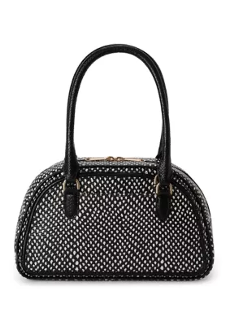 Angie Satchel Bag