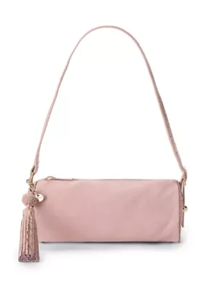 Billie Barrel Shoulder Bag