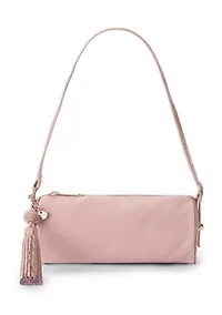 Billie Barrel Shoulder Bag