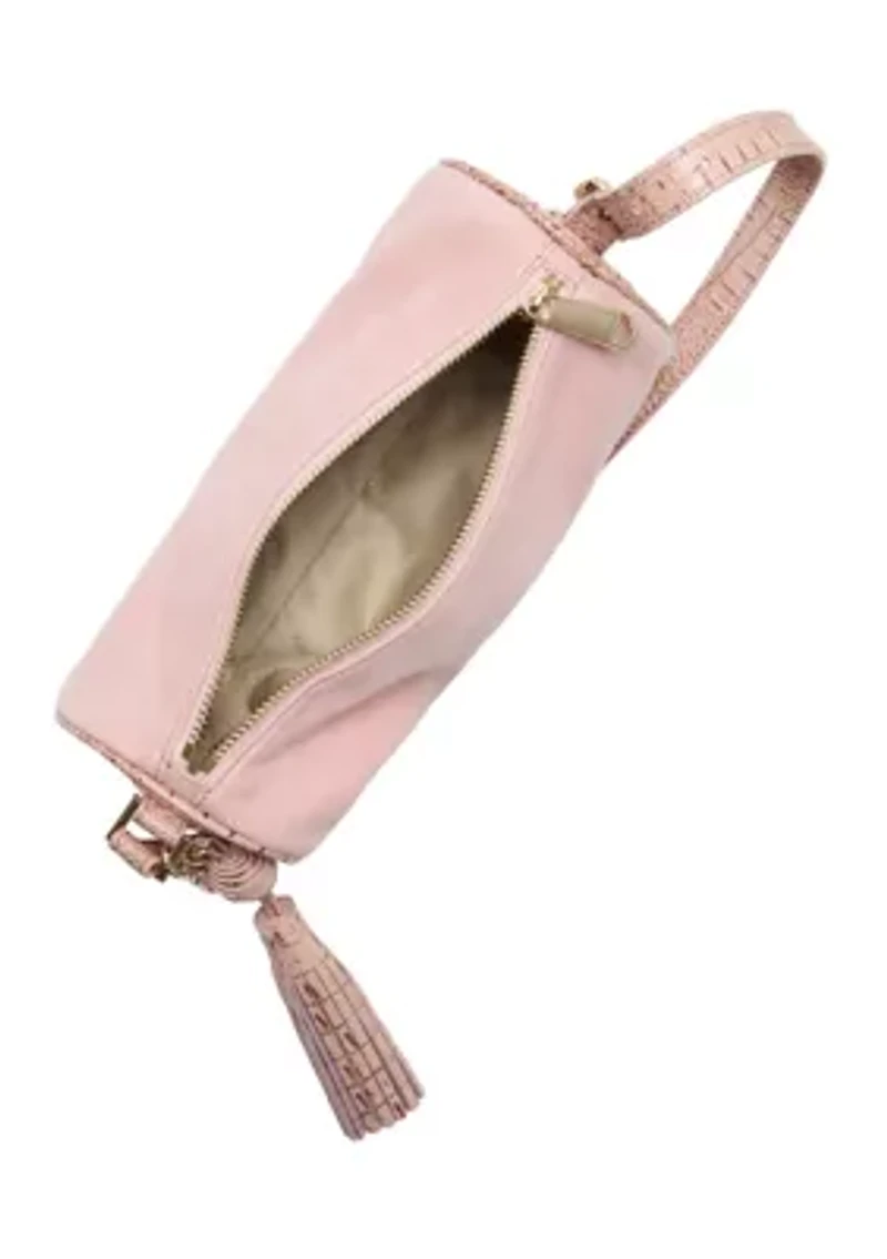 Billie Barrel Shoulder Bag