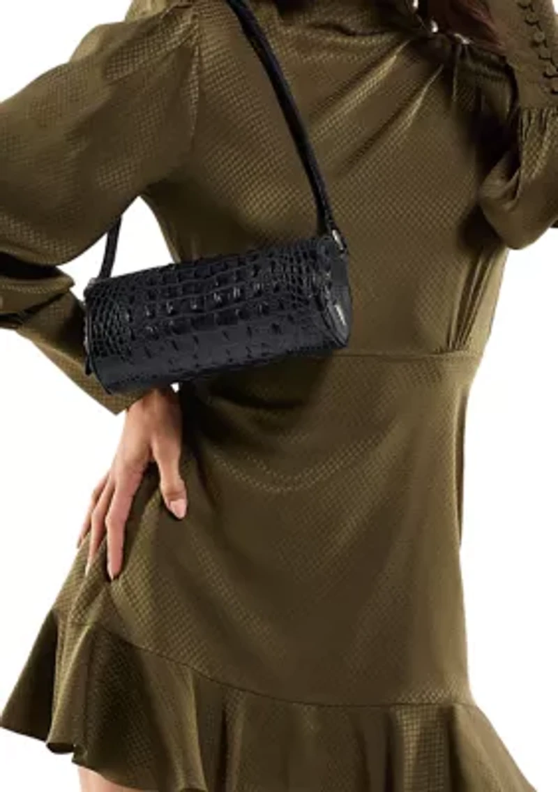 Billie Barrel Shoulder Bag