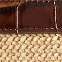 Small Denise Satchel Bag