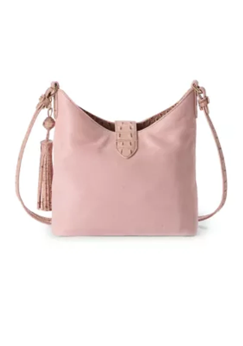 Small Gwynne Crossbody Bag