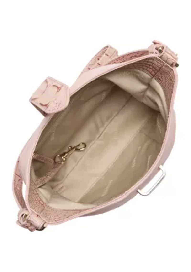 Small Gwynne Crossbody Bag