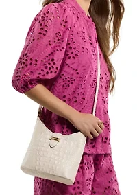 Small Gwynne Crossbody Bag