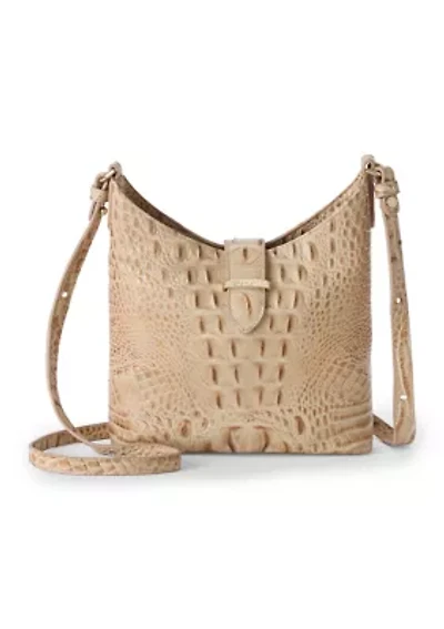 Small Gwynne Crossbody Bag