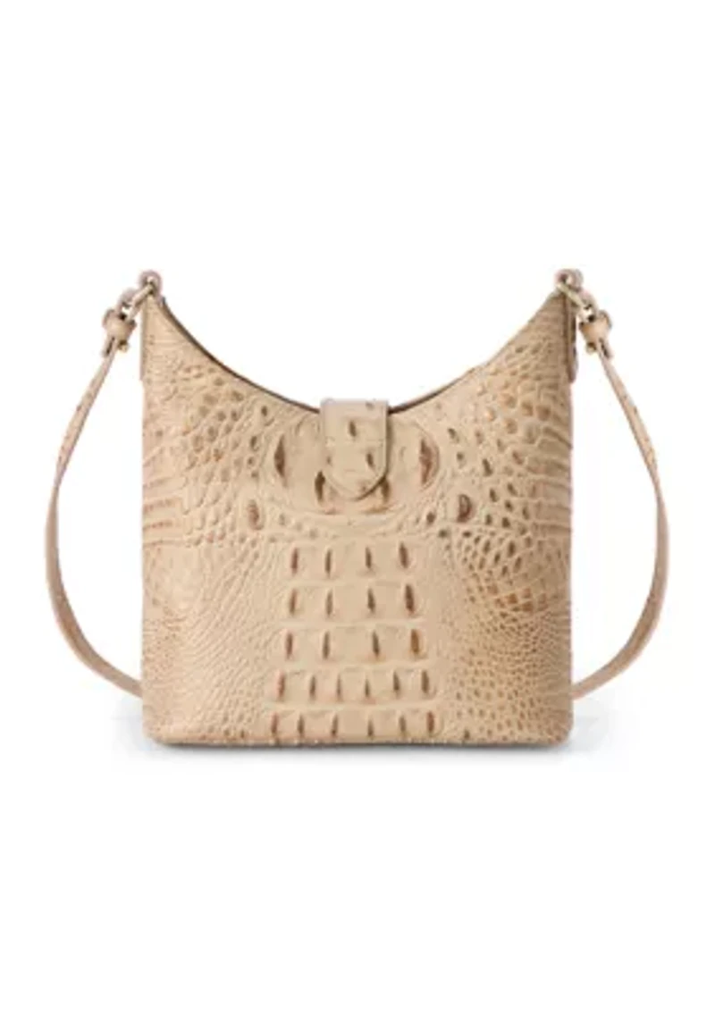 Small Gwynne Crossbody Bag