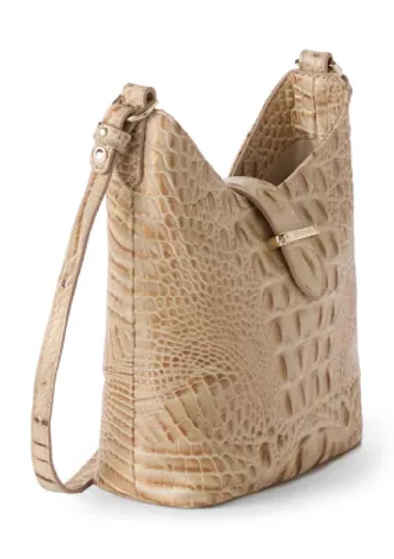 Small Gwynne Crossbody Bag