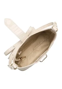 Small Gwynne Crossbody Bag