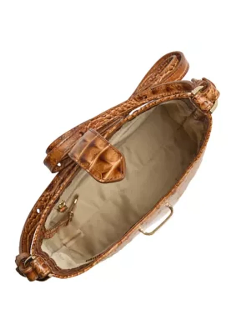 Small Gwynne Crossbody Bag