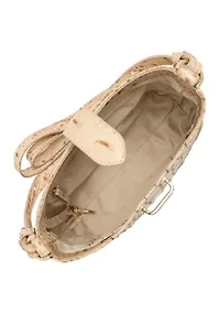 Small Gwynne Crossbody Bag