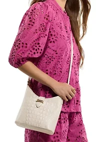 Small Gwynne Crossbody Bag