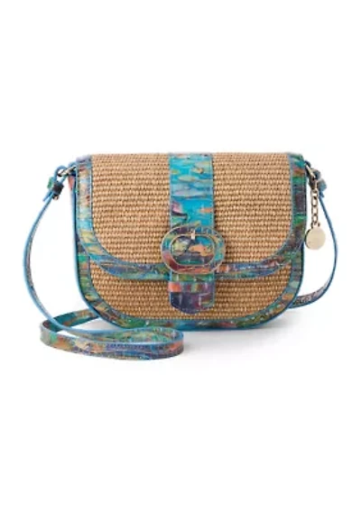 Portia Crossbody Bag