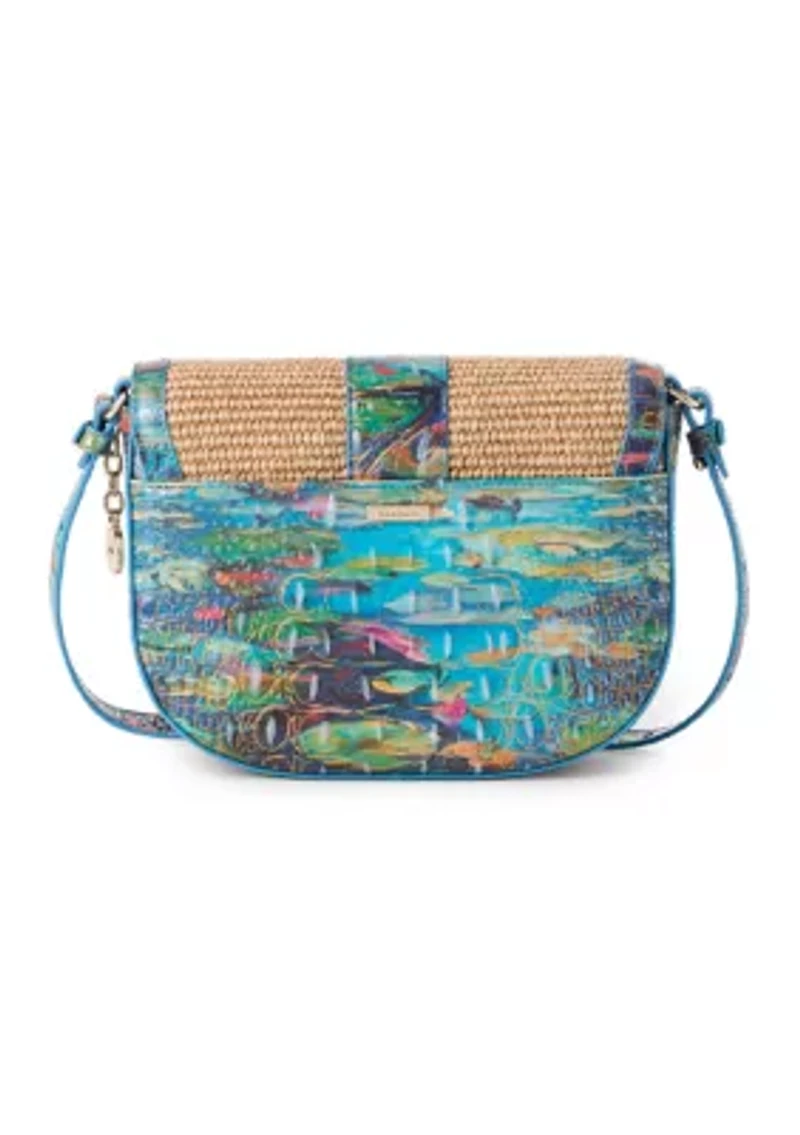 Portia Crossbody Bag