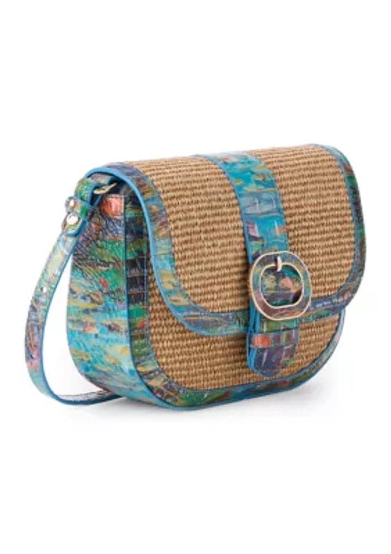 Portia Crossbody Bag