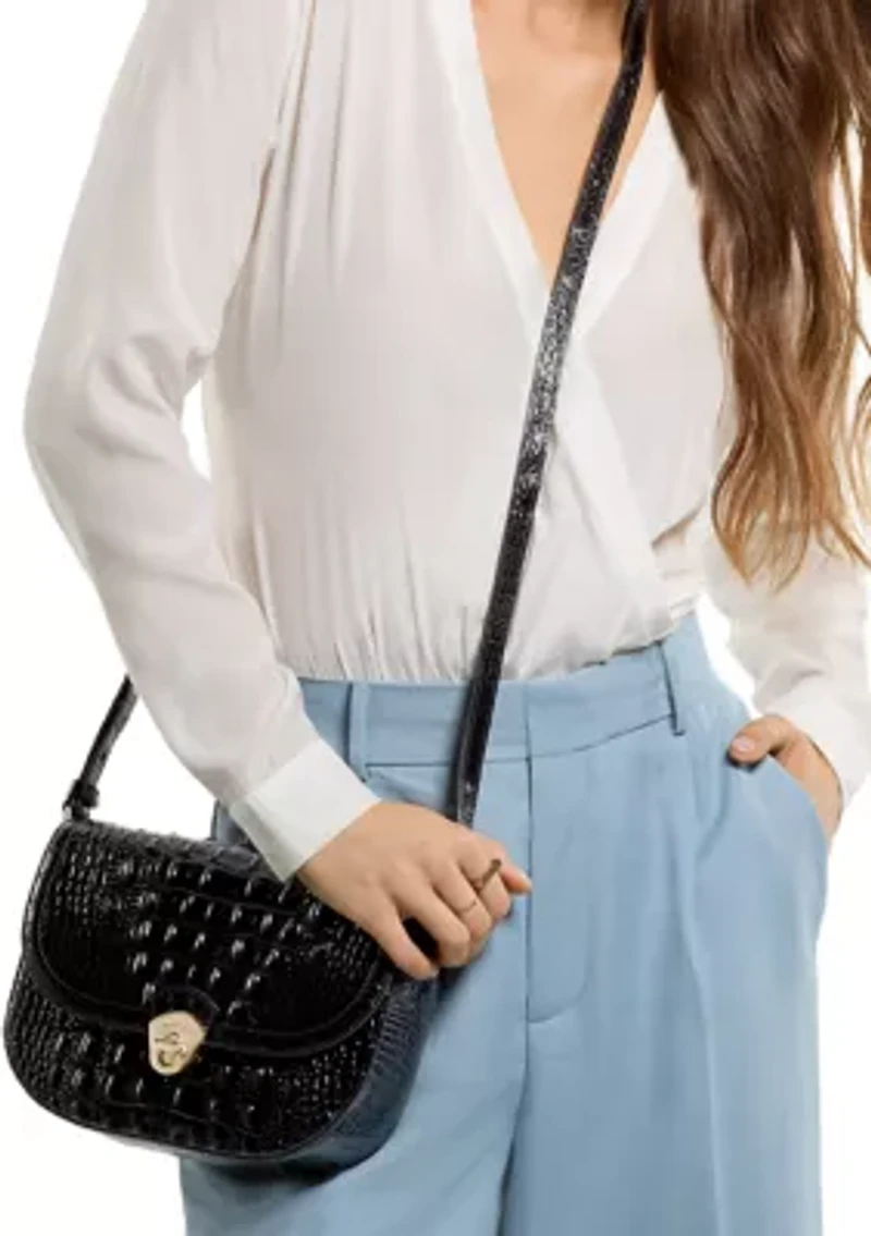 Portia Crossbody Bag