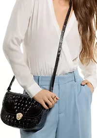 Portia Crossbody Bag