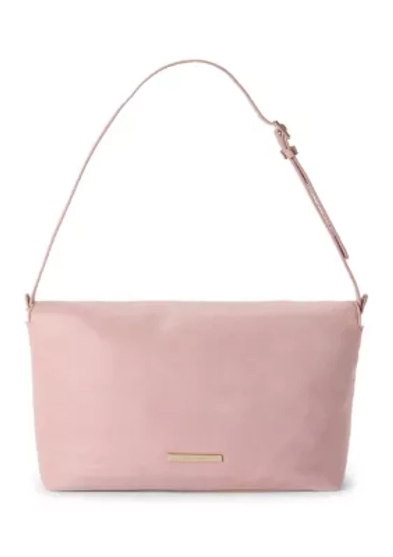 Kalina Oversized Clutch