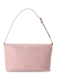 Kalina Oversized Clutch