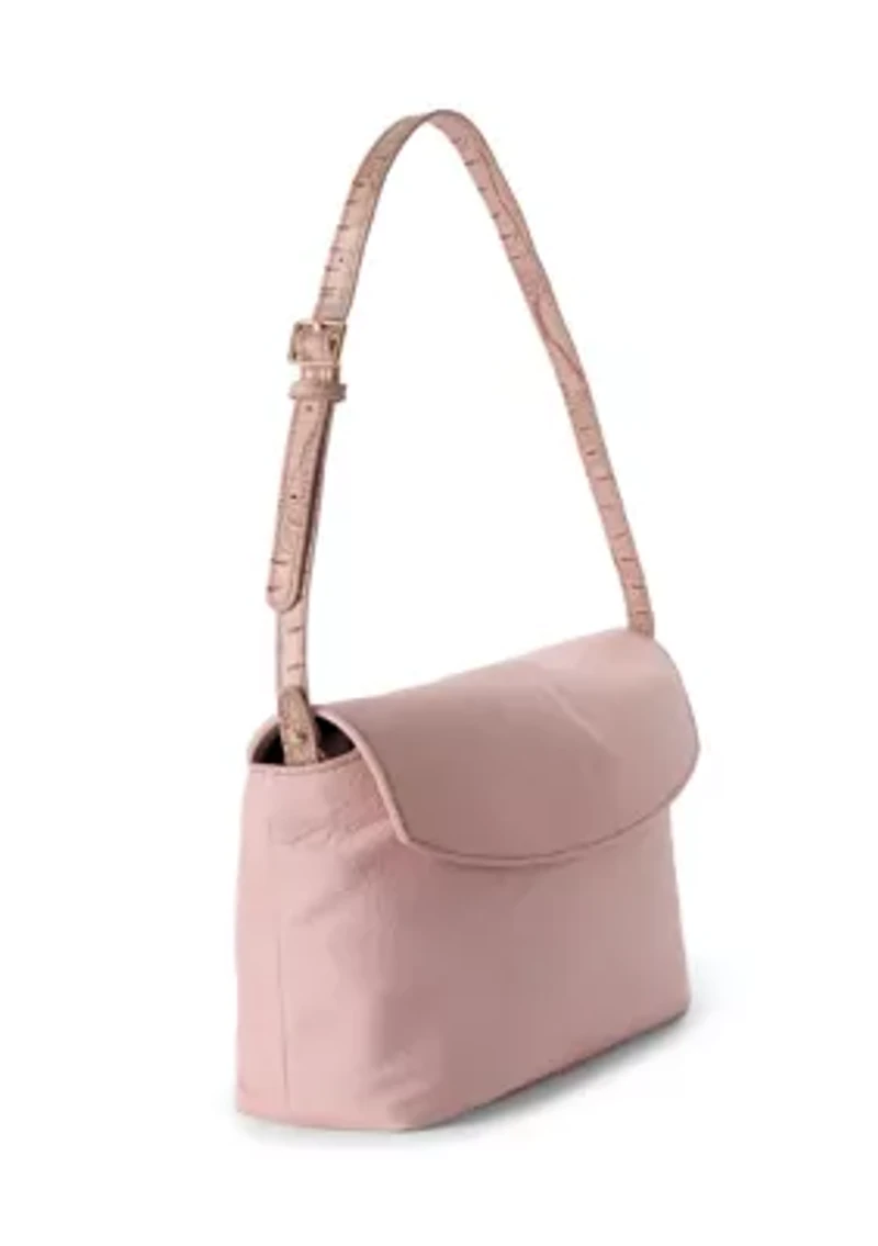 Kalina Oversized Clutch
