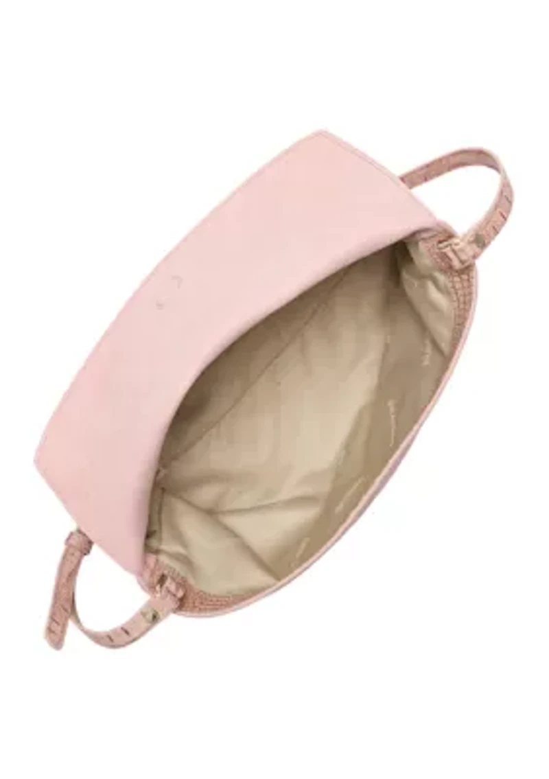 Kalina Oversized Clutch