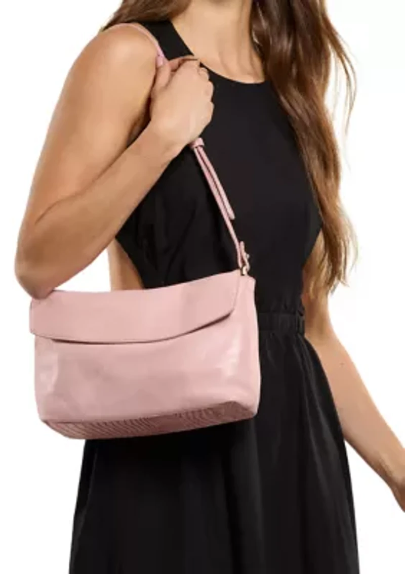 Kalina Oversized Clutch