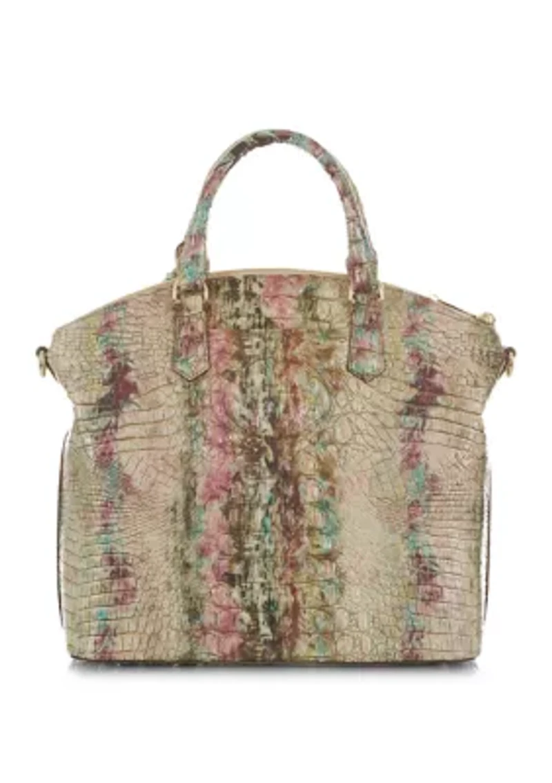 Large Duxbury Satchel