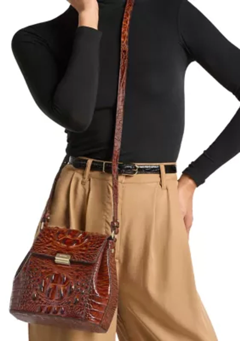 Margo crossbody