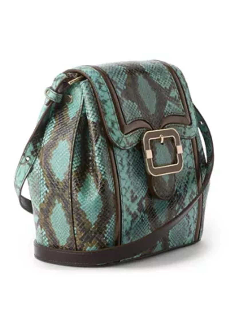 Margo Crossbody 