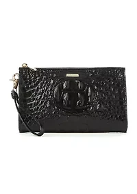 Daisy Wristlet