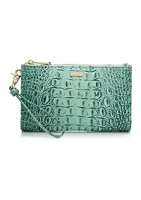 Daisy Wristlet