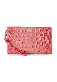 Daisy Wristlet