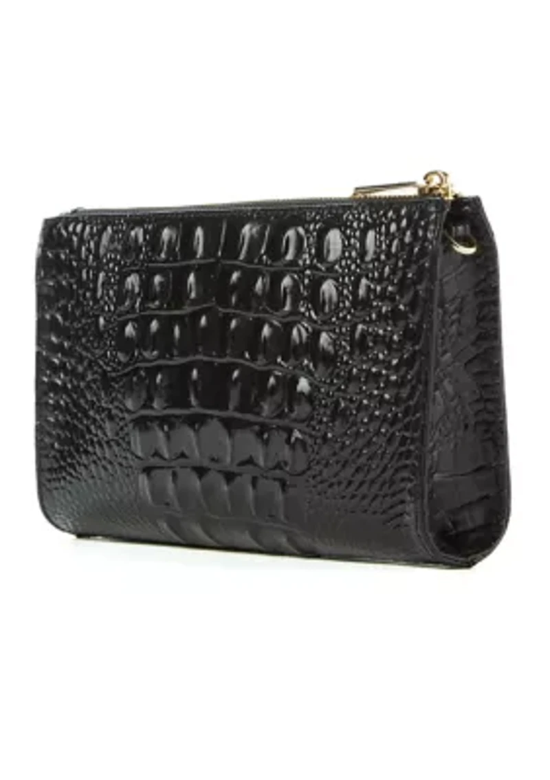 Daisy Wristlet