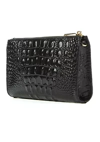 Daisy Wristlet