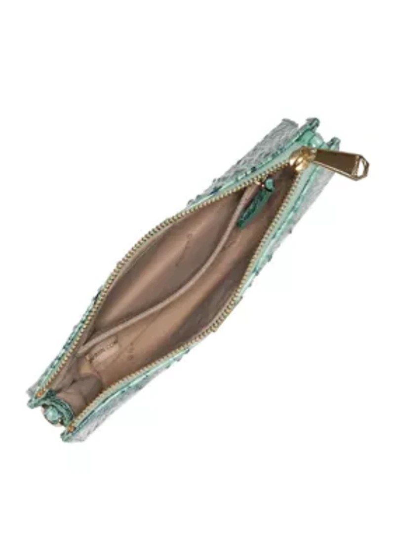 Daisy Wristlet
