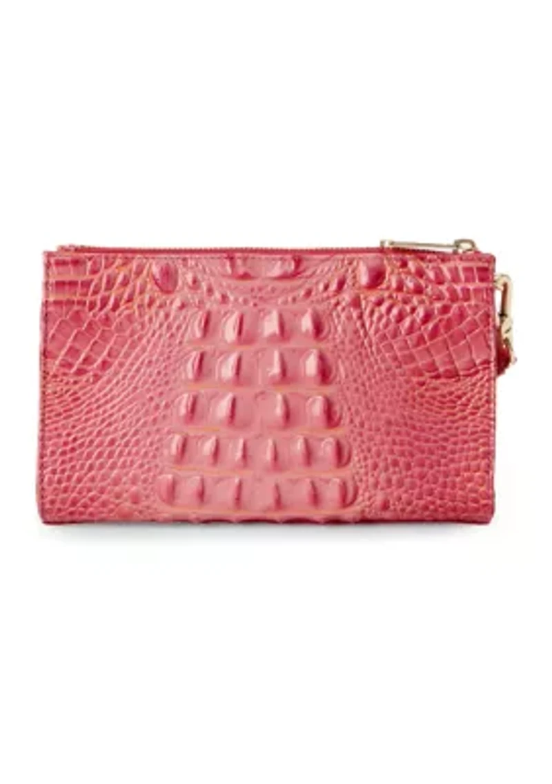 Daisy Wristlet